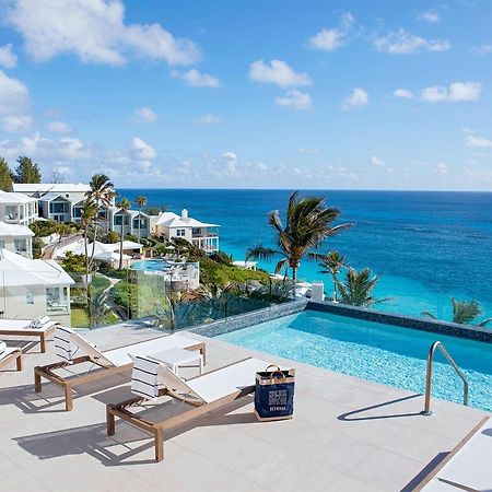 Azura Bermuda Hotel Mount Pleasant Exterior photo