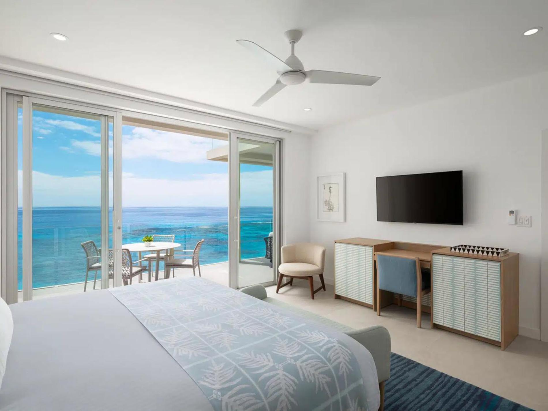 Azura Bermuda Hotel Mount Pleasant Exterior photo