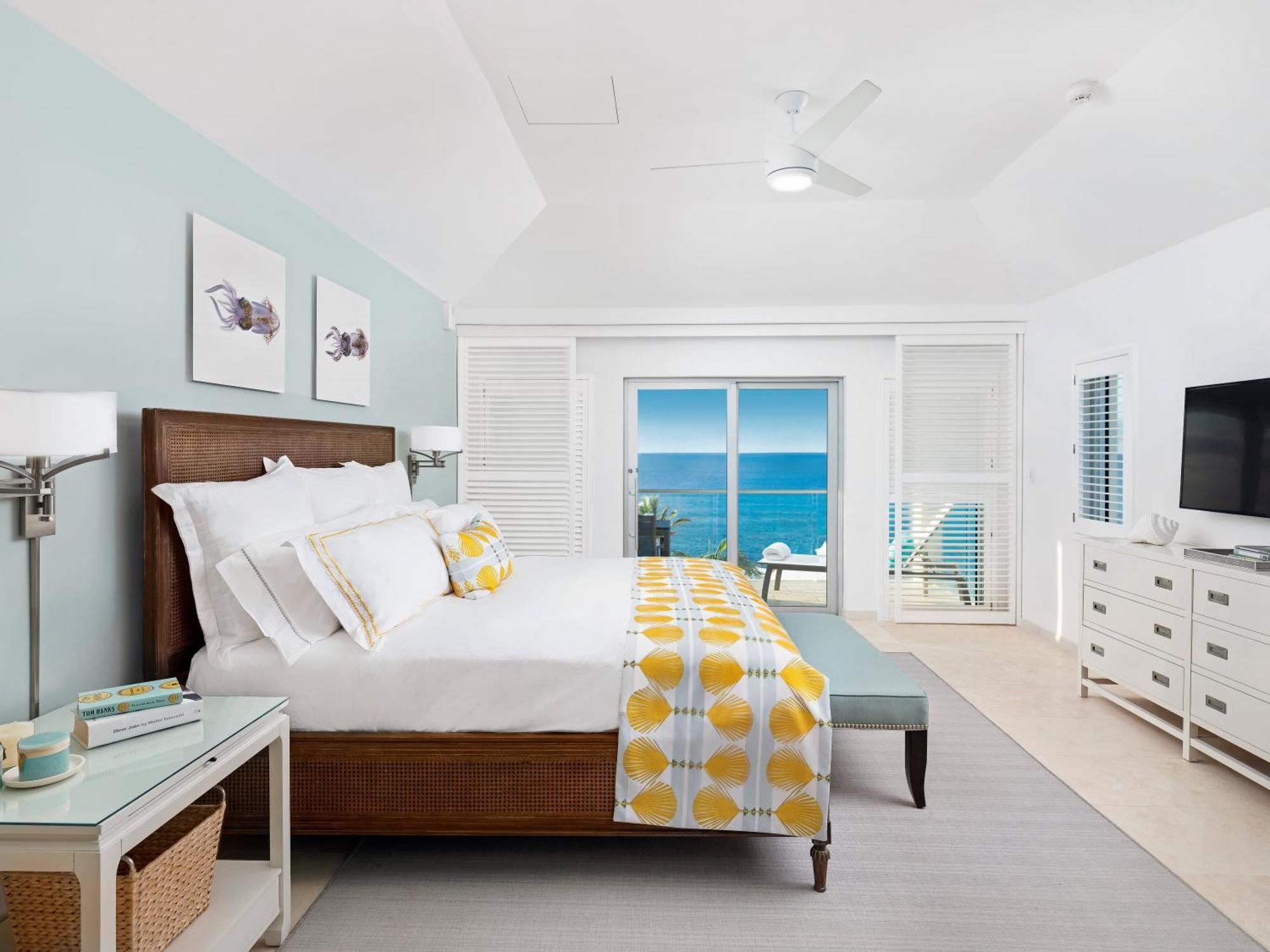 Azura Bermuda Hotel Mount Pleasant Exterior photo