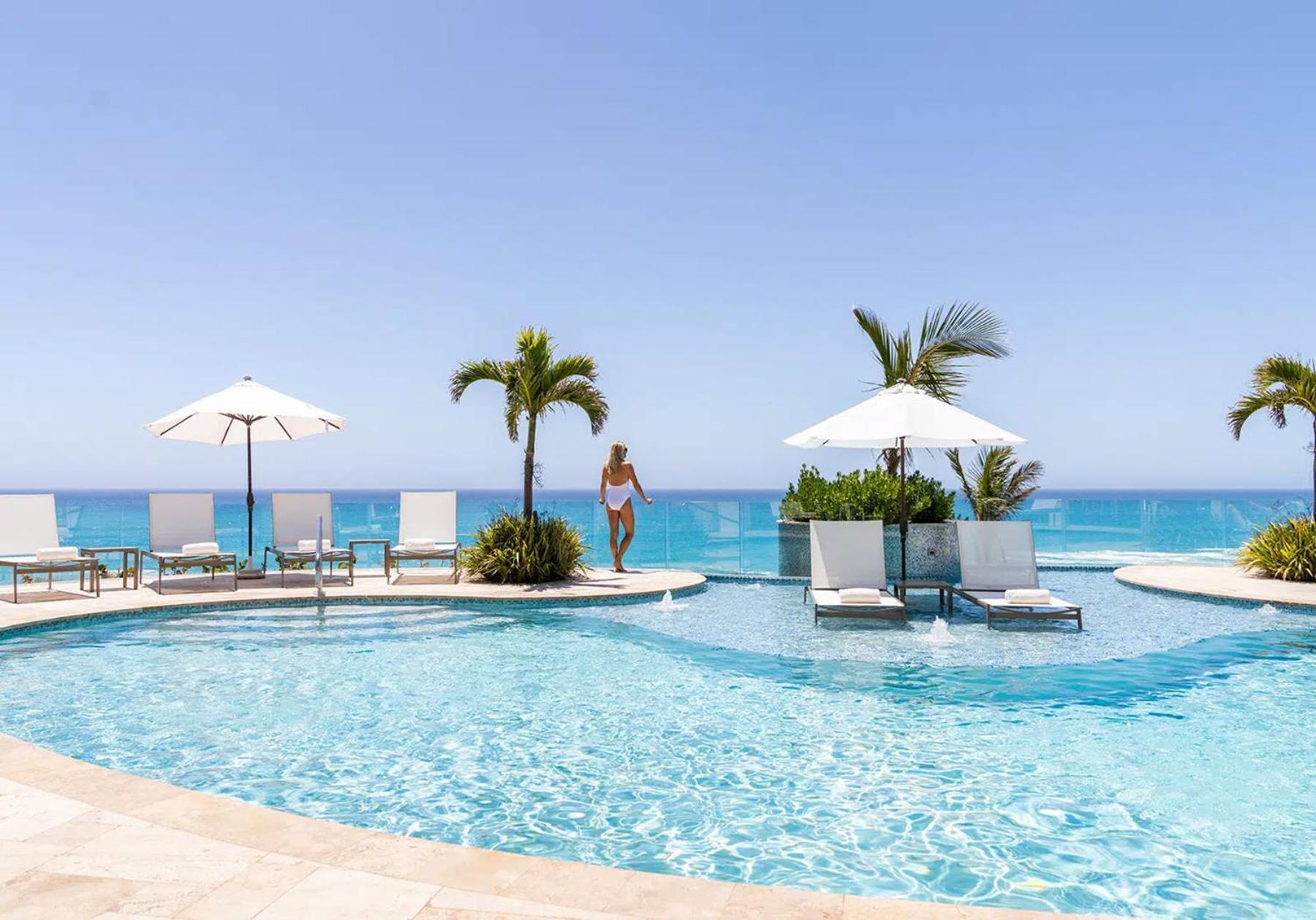 Azura Bermuda Hotel Mount Pleasant Exterior photo