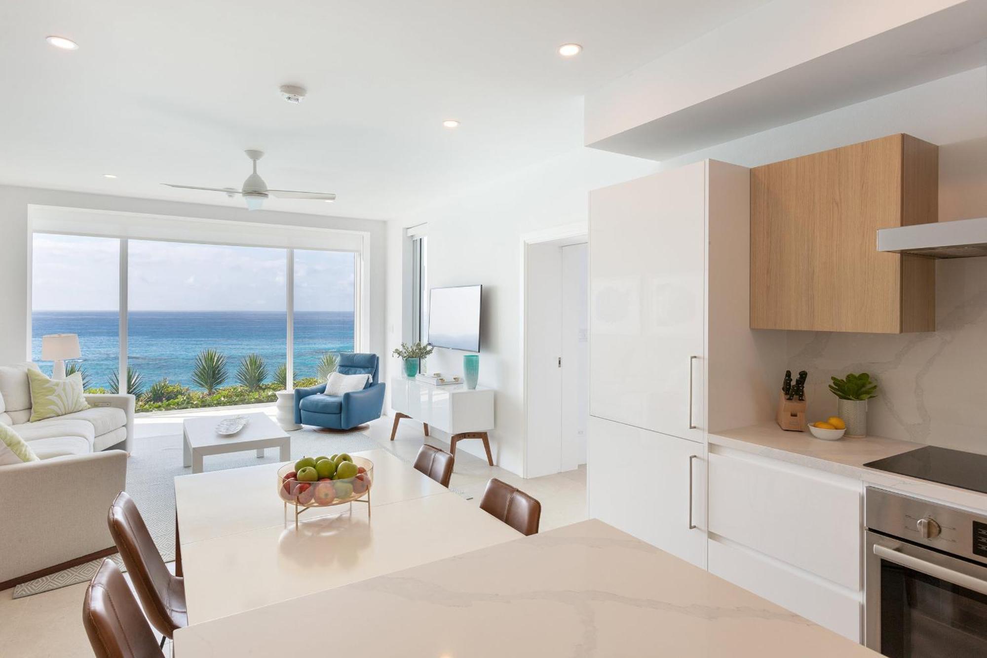 Azura Bermuda Hotel Mount Pleasant Exterior photo